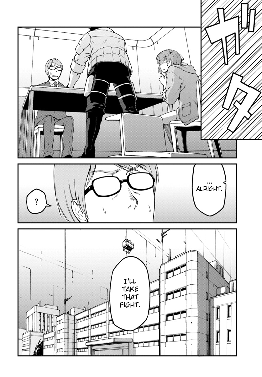 Mezametara Saikyou Soubi to Uchuusen-mochi Datta no de, Ikkodate Mezashite Youhei Toshite Jiyuu ni Ikitai Chapter 4 18